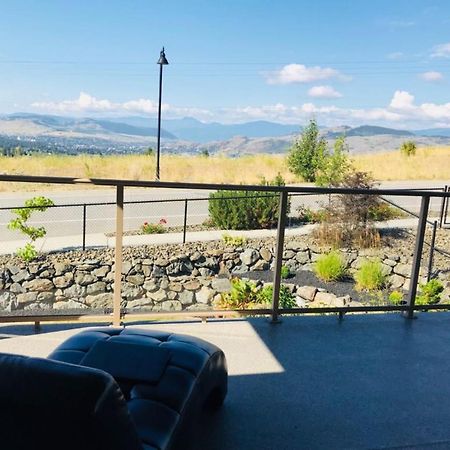 Vernon Home With True Okanagan Lifestyle Exterior photo
