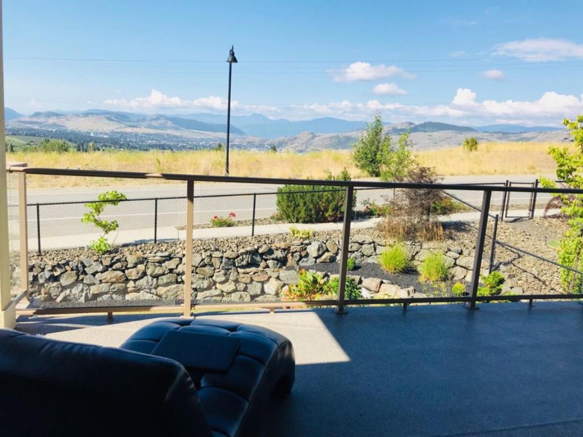 Vernon Home With True Okanagan Lifestyle Exterior photo
